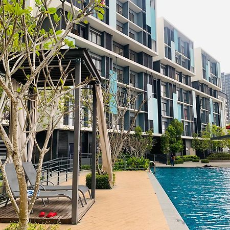 Coresoho Suite By Bkastaycation Kotawarisan Sepang Klia Airport, Free Wifi Екстер'єр фото