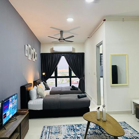 Coresoho Suite By Bkastaycation Kotawarisan Sepang Klia Airport, Free Wifi Екстер'єр фото