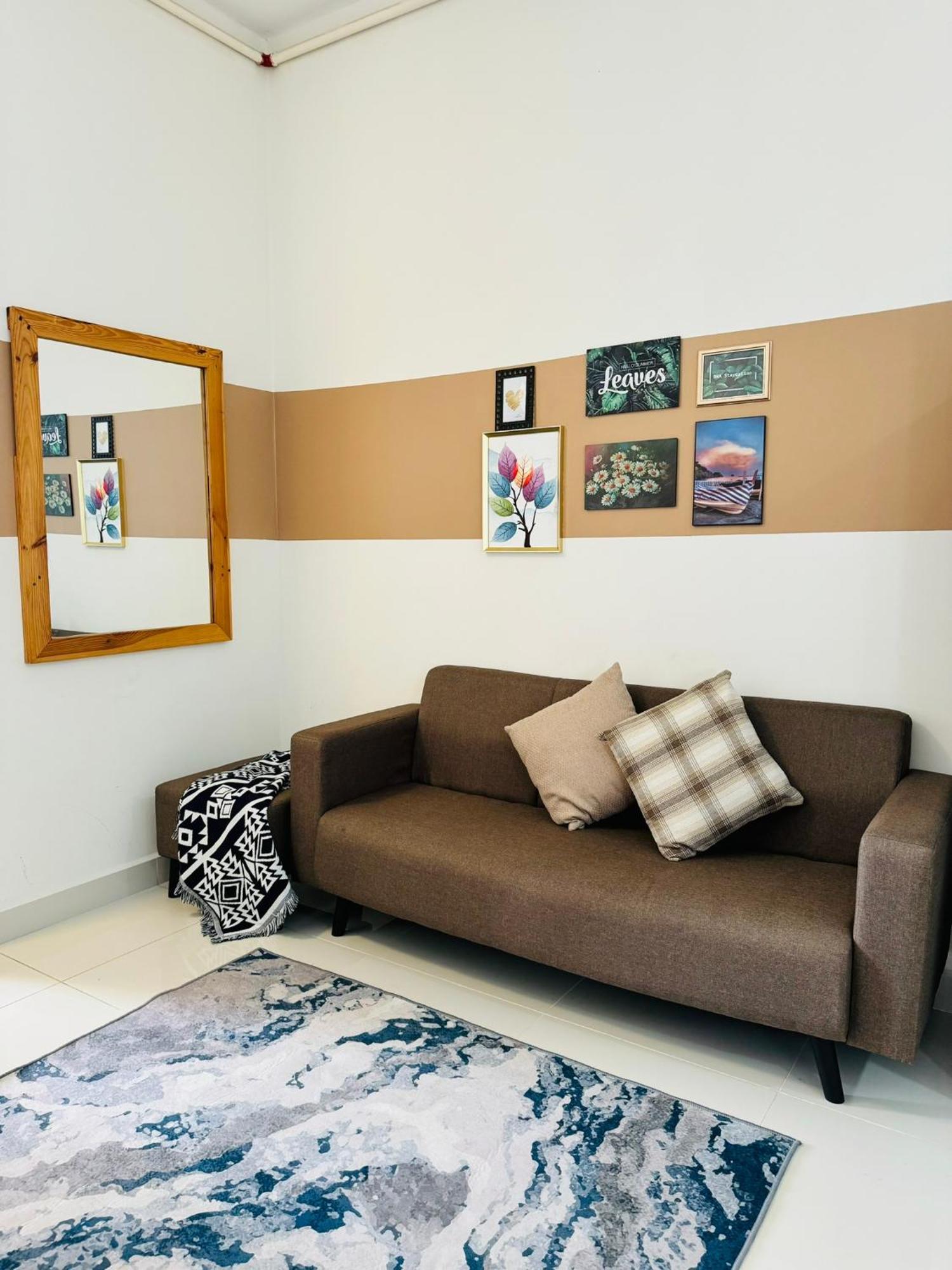 Coresoho Suite By Bkastaycation Kotawarisan Sepang Klia Airport, Free Wifi Екстер'єр фото