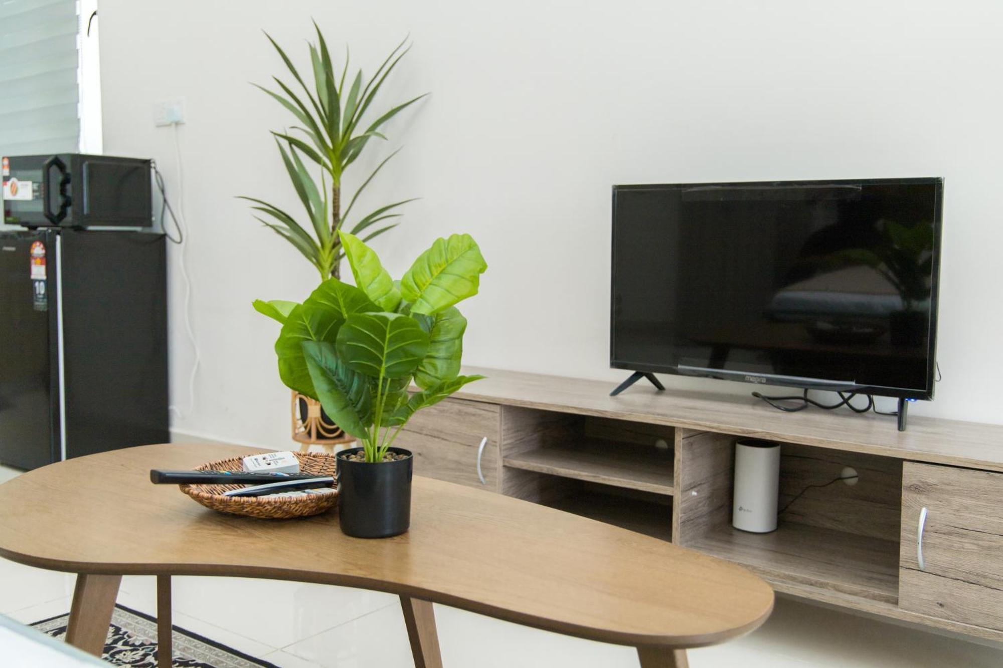 Coresoho Suite By Bkastaycation Kotawarisan Sepang Klia Airport, Free Wifi Екстер'єр фото