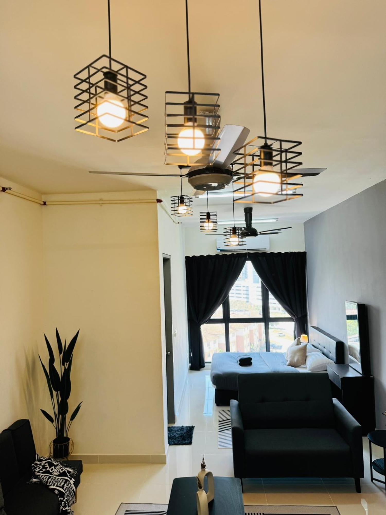 Coresoho Suite By Bkastaycation Kotawarisan Sepang Klia Airport, Free Wifi Екстер'єр фото