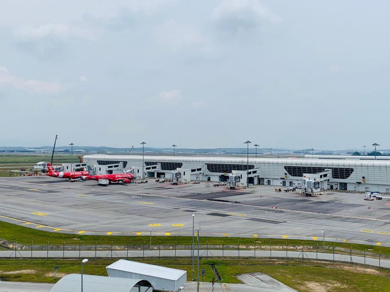 Coresoho Suite By Bkastaycation Kotawarisan Sepang Klia Airport, Free Wifi Екстер'єр фото