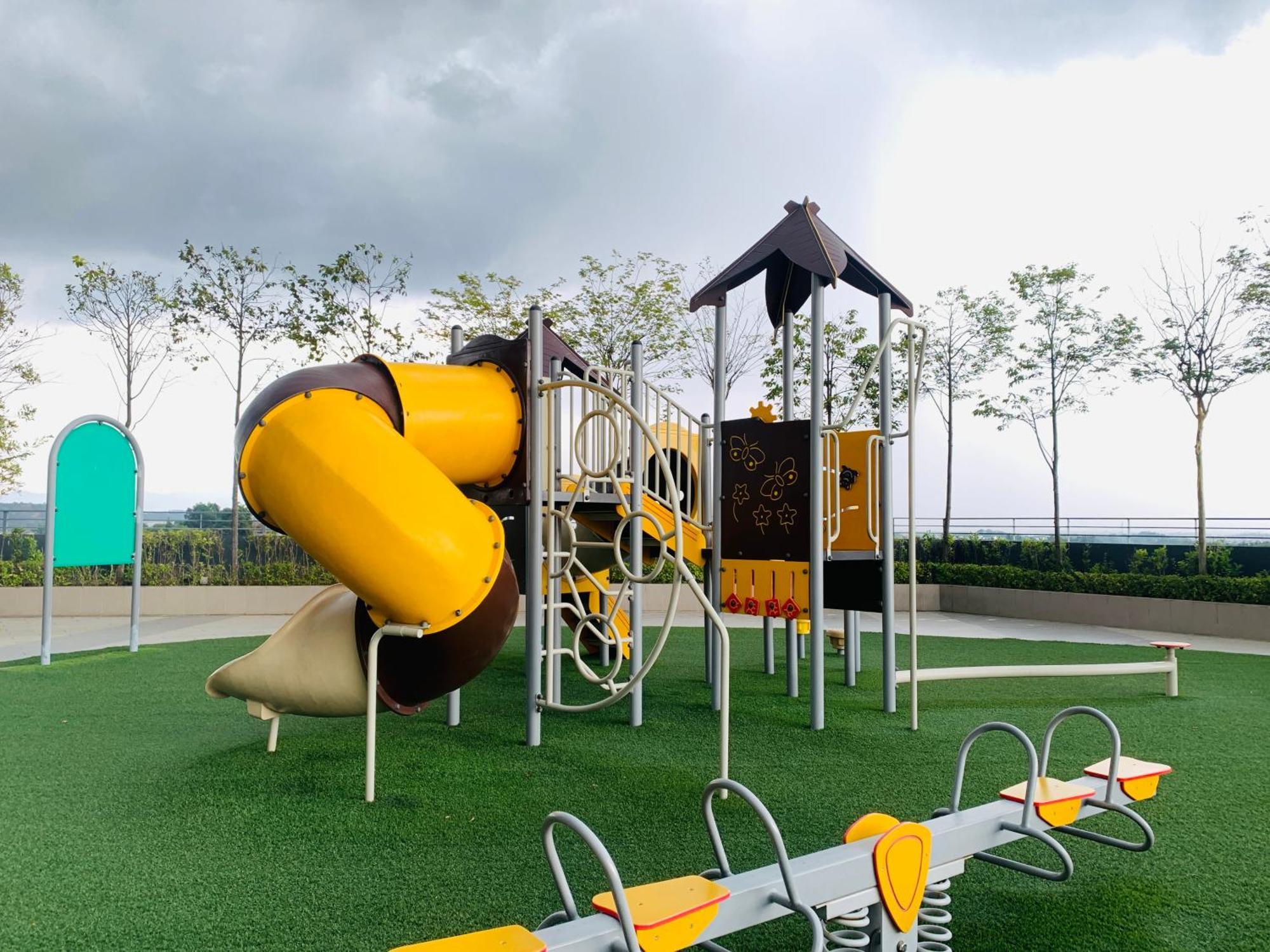 Coresoho Suite By Bkastaycation Kotawarisan Sepang Klia Airport, Free Wifi Екстер'єр фото