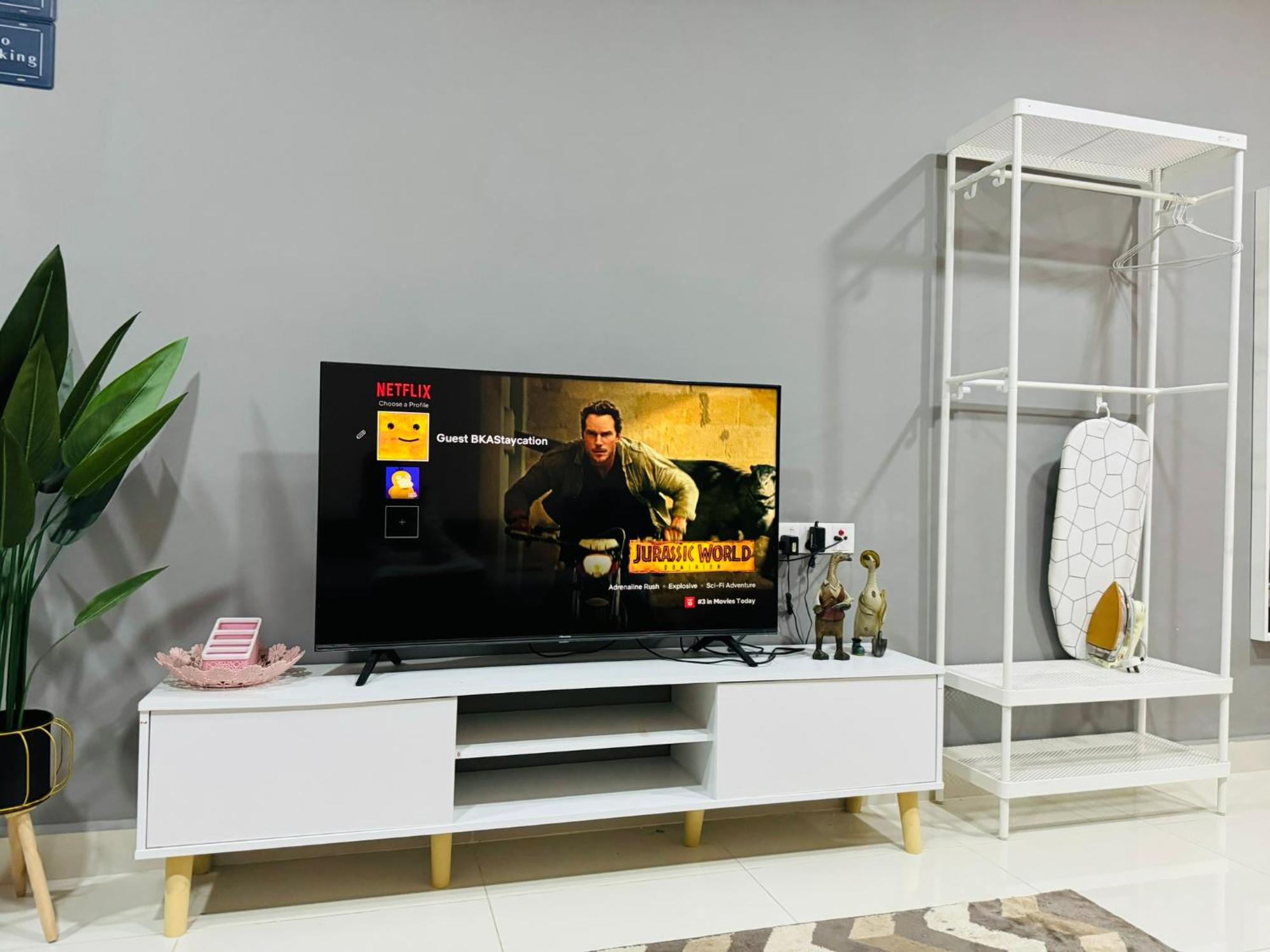 Coresoho Suite By Bkastaycation Kotawarisan Sepang Klia Airport, Free Wifi Екстер'єр фото