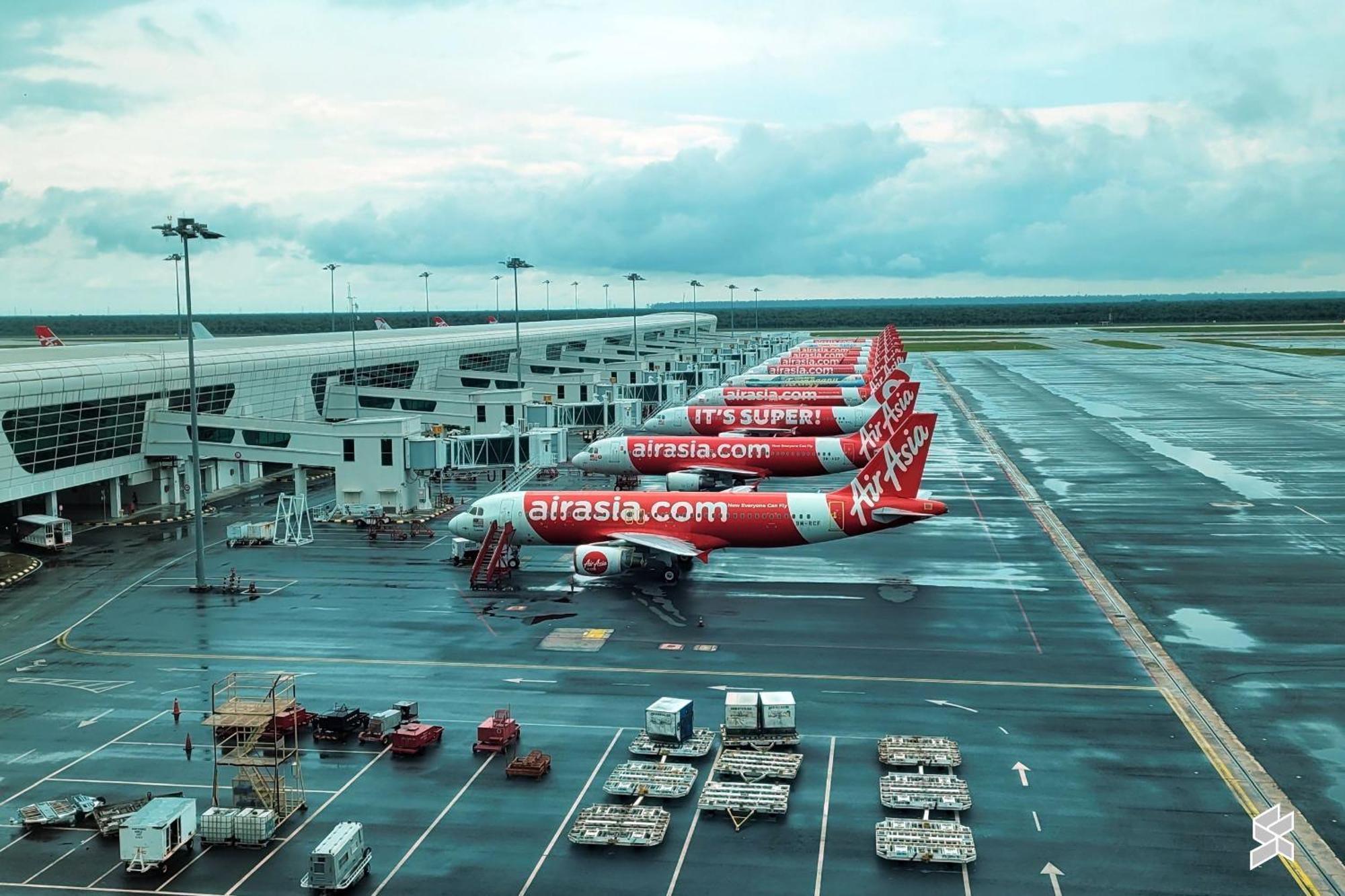 Coresoho Suite By Bkastaycation Kotawarisan Sepang Klia Airport, Free Wifi Екстер'єр фото
